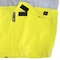 Neese Hi-Vis FR Jacket, Class 3 Type P, Fluorescent Yellow, 2XL VM7JBL3FY-2X - alternate 7